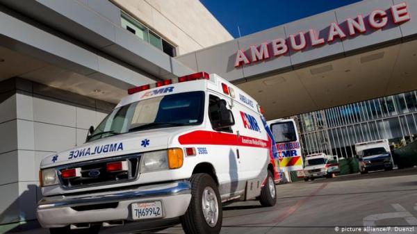 أمريكي يعود للحياة بعد صعقة كهربائية وتوقف قلبه 20 دقيقة