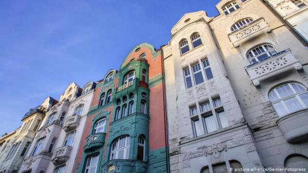 محكمة ألمانية تغرم صاحب منزل بسبب التمييز