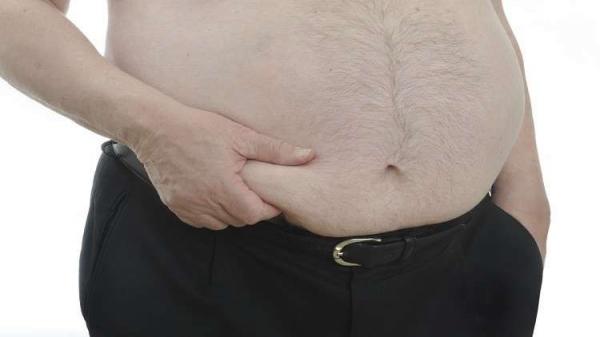 الكشف عن طريقة فعالة للتخلص من دهون البطن