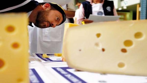 فرنسا.. مختلف المخلوقات تختبئ في تركيبة مواد غذائية