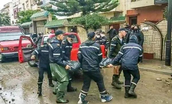 عاجل...المصالح الأمنية تعتقل صاحب معمل "فاجعة طنجة"