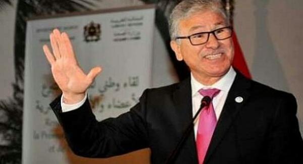 وزير الصحة ينوه بعمل المدير الجهوي للصحة بسوس بعد توبيخه من طرف الوالي العدوي