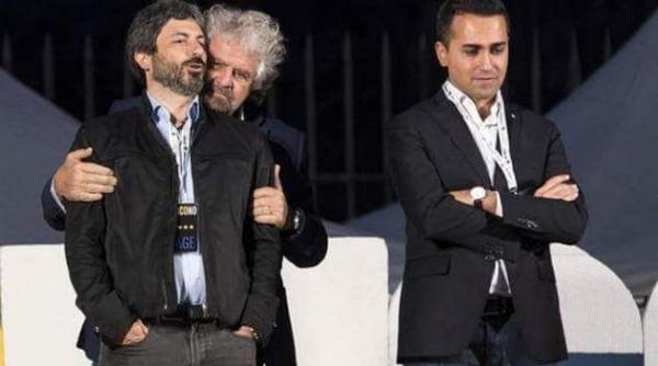 في غياب"الديبلوماسية المغربية"... رئيس البرلمان الإيطالي يستقبل وفد من أطفال مخيمات تندوف مصحوبين بسفير "البوليساريو" بإيطاليا