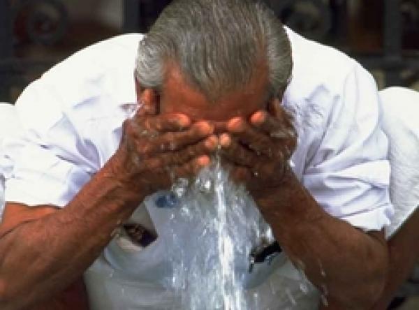 أخي المسلم ، أتقن وضوءك وتجنب هذه الأخطاء