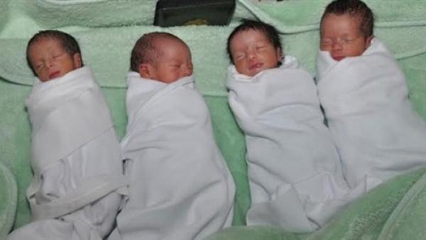 معطيات جديدة في قضية احتجاز مستشفى عمومي لسيدة أنجبت 4 توائم