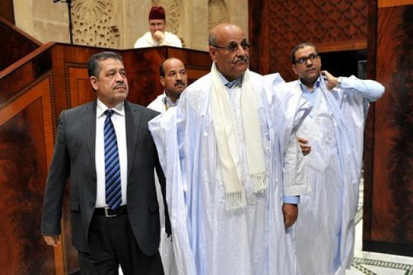 تعديل حكومي وشيك يسيل لعاب الخط الثالث في حزب الاستقلال