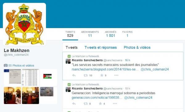 سكاي نيوز تستغرب من إهمال المغرب تأمين نظامه المعلوماتي السيادي