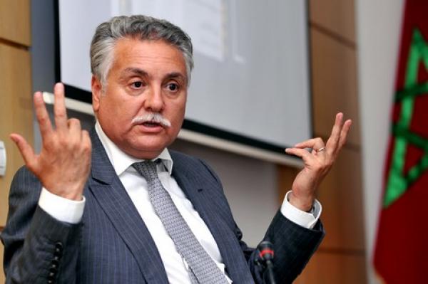 استياء عارم بوزراة بنعبد الله بسبب استمرار قيادية بـ " PPS " على رأس ديوانه