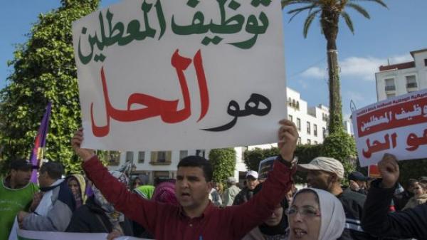 من أجل خلق فرص شغل لآلاف الشباب العاطل...هذا ما أقدم عليه "العثماني" و"الباطرونا"