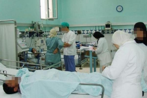 أرقام صادمة جدا عن واقع القطاع الصحي بالمغرب وما ينتظرنا في "الخريف" قد يكون الأسوء