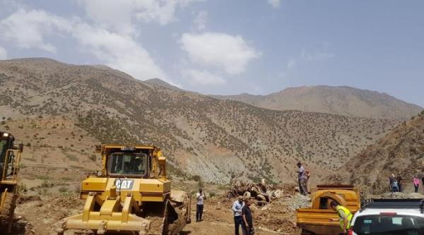 هام جدا لمستعملي الجهوية الرابطة بين بومالن دادس و مسمرير