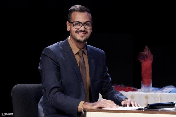 بين " المدوخ " والوزير