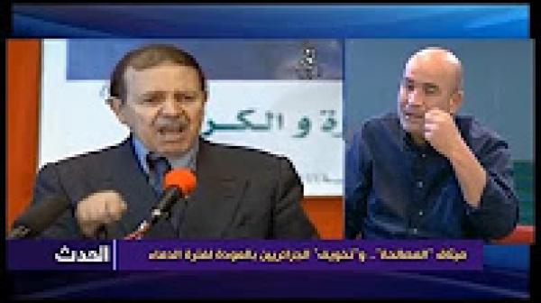الاعلام الجزائري: المغرب يتسيد افريقيا بدون نفط و لاغاز و الجزائر بتروات هائلة تعيش في ازمة