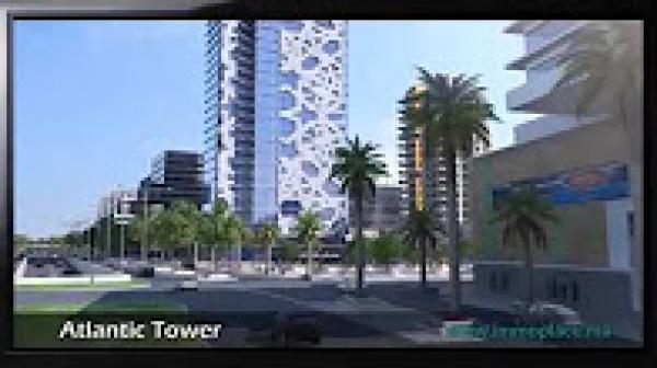 شاهد Casablanca Marina كما لم تراها من قبل