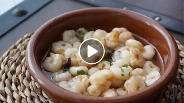 المرجو الحذر...فيديو يوضح الفرق بين "القمرون" و "المويمة"