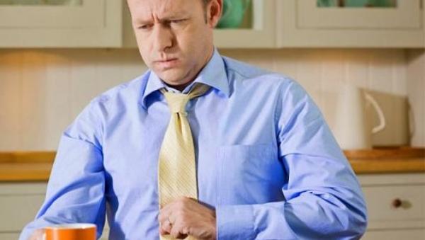 "ستريتا" إجراء سريع لعلاج الحموضة