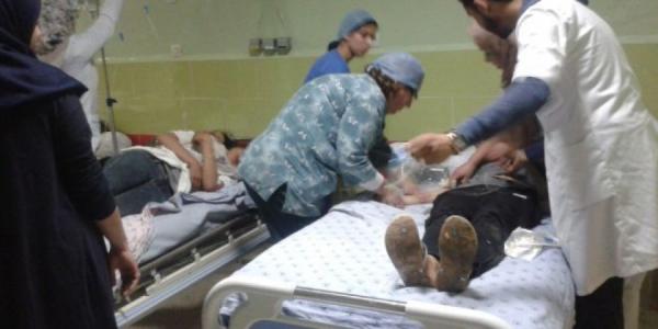 وزارة الصحة تكشف عن ظهور إصابات بـ"الحمى المتموجة" بالعيون