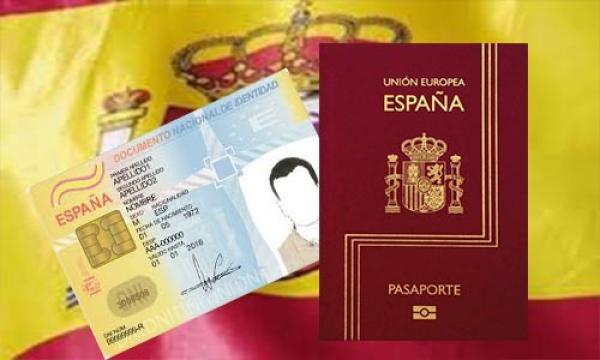 سياسيون مغاربة يلتجئون إلى هذه الحيلة للحصول على الجنسية الاسبانية