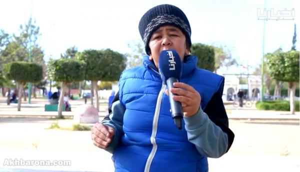 الكوميدي لمخنتر كاعي بزاف.. مليت من الحكرة وهدرت الناس طيباتني وحتى حد ما حاس بيك...