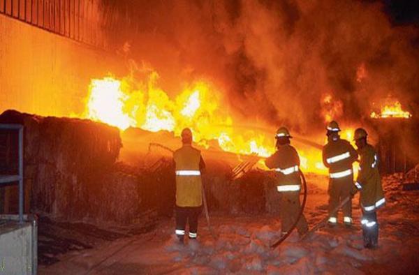 الصورة من الأرشيف