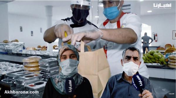 أمزازي يوفر ظروفا خاصة للتلاميذ بالداخليات خلال فترة امتحانات البكالوريا