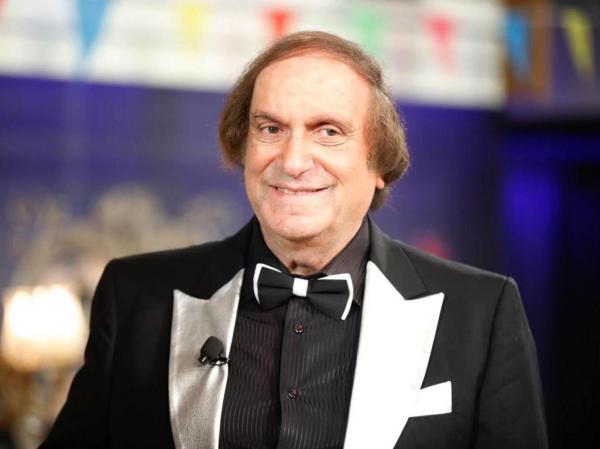 مغني مقدمة "غريندايزر" ... وفاة الفنان اللبناني سامي كلارك