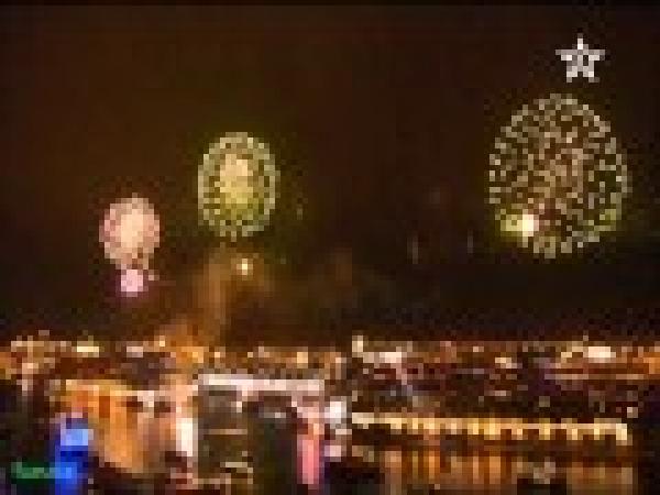 ميناء هامبورغ يحتفل بميلاده823م 