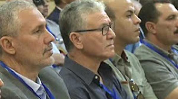 حزب التقدم والاشتراكية يقرر المشاركة في الحكومة المقبلة