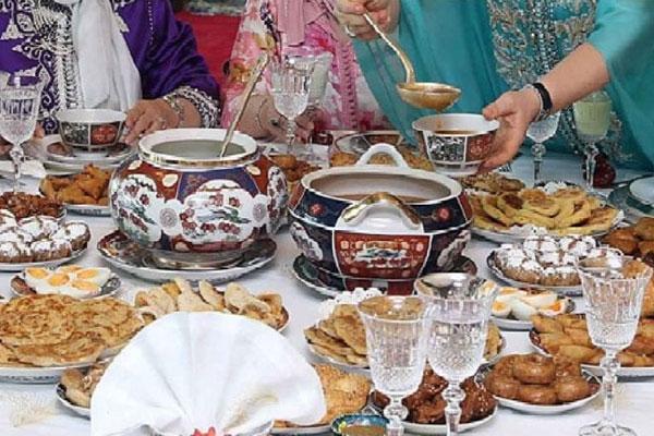 في ظل "كورونا".. حضر رمضان وغابت الطقوس الدينية والاجتماعية في المغرب