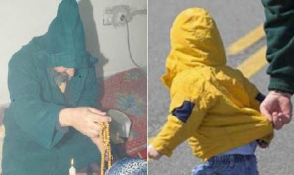 فظيع ... ذبح طفل "زهري" بضواحي الخميسات ليلة القدر