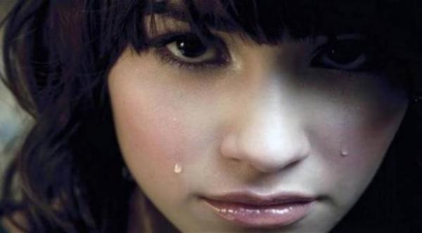 لا تحبس دموعك إذا شعرت أنك بحاجة للبكاء