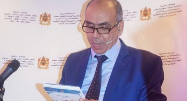 بعد إعفاء المدير السابق... وزارة التعليم تُكلف "سعيد جندي" بمهام تسيير المديرية الإقليمية للتعليم ببني ملال