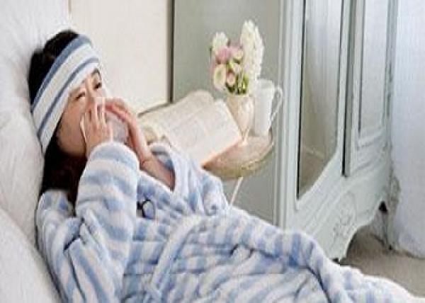 4 نصائح بسيطة لتدفئة دون أمراض