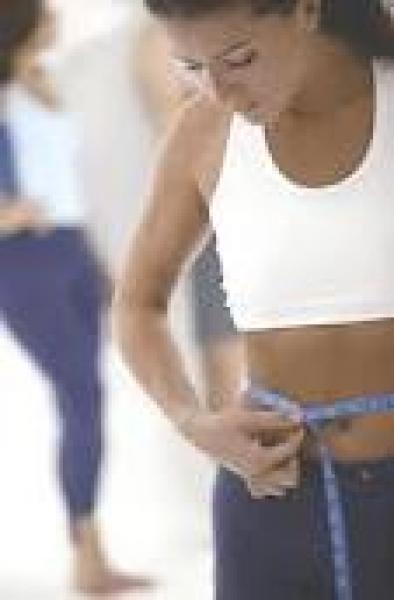 خطوات للتخلص من الوزن الزائد