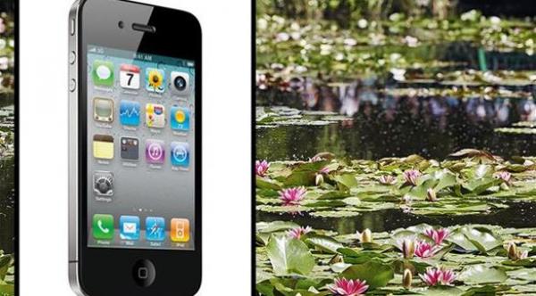 مراهق يحاول إفراغ بحيرة لاسترجاع آي فون