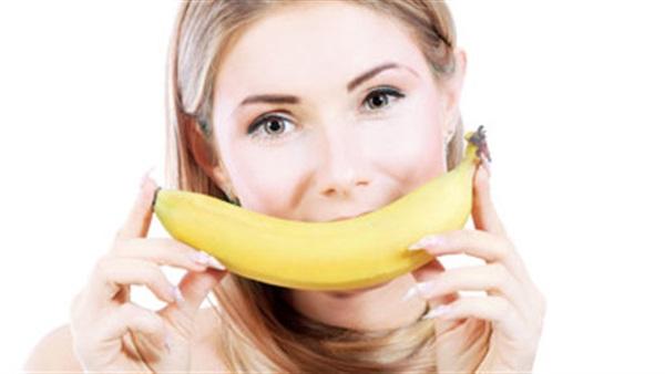 دراسة: «الموز» يساعد على خفض الوزن