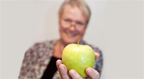 توصية للمسنين باستشارة الطبيب قبل الحِمية الغذائية