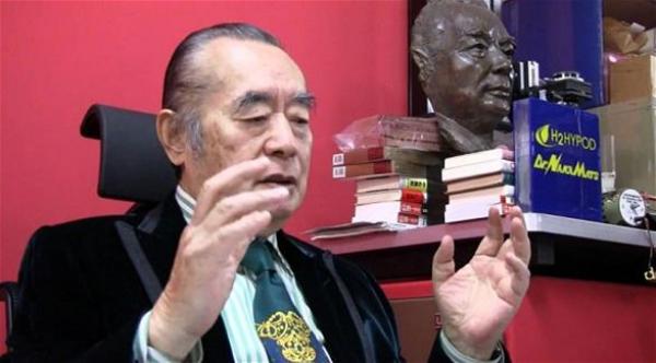 تعرف على حامل أكبر عدد براءات اختراع في العالم