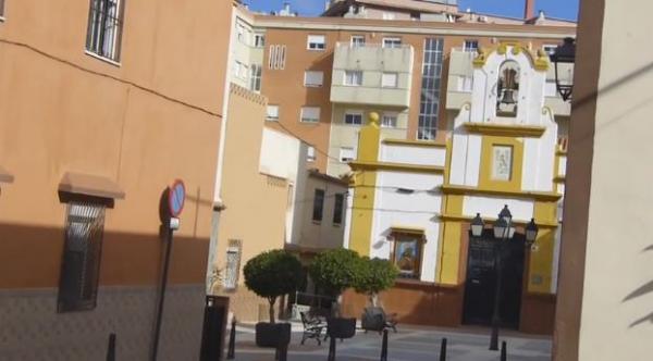 جولة في سبتة المحتلة