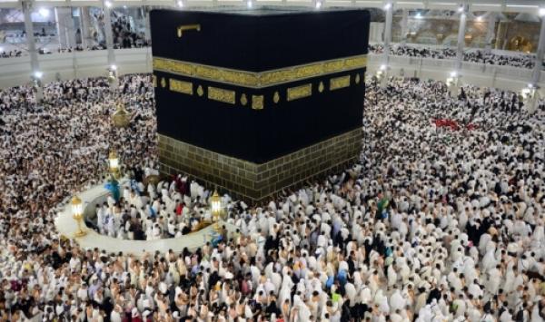 هذا هو موعد إجراء عملية قرعة موسم الحج عام 1439 ه