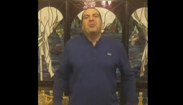 بالفيديو: عمرو خالد يبارك للمنتخب المغربي التأهل لكأس العالم