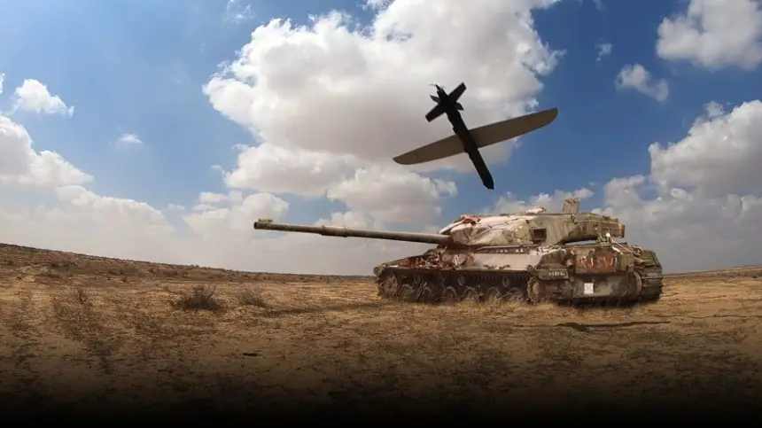 المغرب يعزّز تفوّقه العسكري عبر طائرات "انتحارية" جد متطورة.. هل يتغيّر ميزان القوى في المنطقة؟