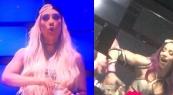 هيئة الرياضة السعودية تعتذر عن المشاهد "النسائية غير المحتشمة"