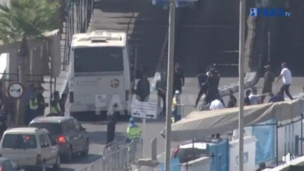 صورة حقيقية