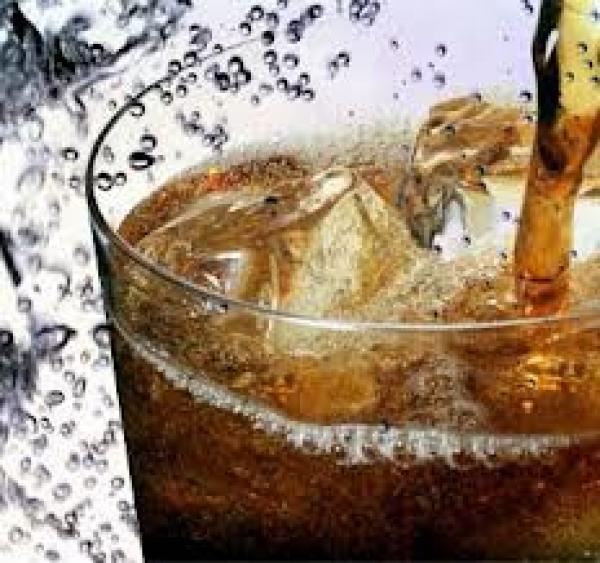 الإفراط فى تناول الكولا يؤدى إلى شلل العضلات