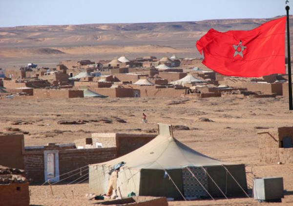 قصة النبي الياس والفضائيات والخيانات في الصحراء