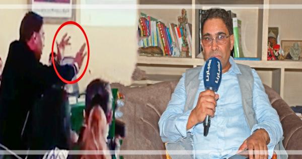 في أول رد له: البيجيدي "التاوتي" يرد على خبر عزله وإمكانية "سجنه" بسبب الحركة "غير الأخلاقية" التي صدرت عنه (فيديو)