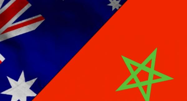 العلاقات المغربية-الأسترالية .. خمسة أسئلة لسفيرة أستراليا بالمغرب