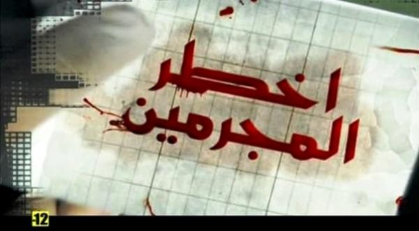 "الهاكا" تحذر القنوات العمومية من استعمال مصطلحي "المجرم" و "الجاني"