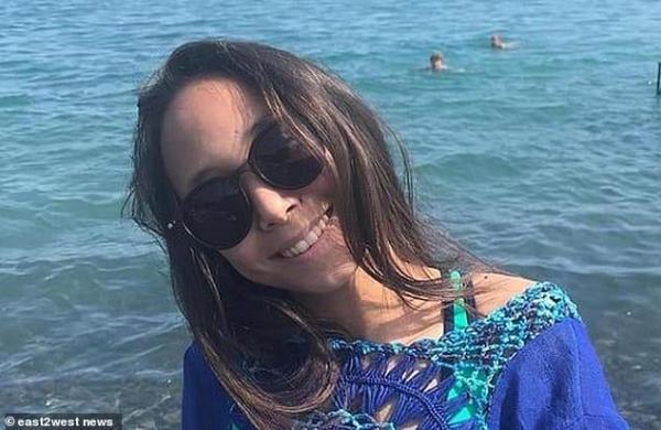 نهاية محزنة لفتاة بسبب شاحن كهربائي